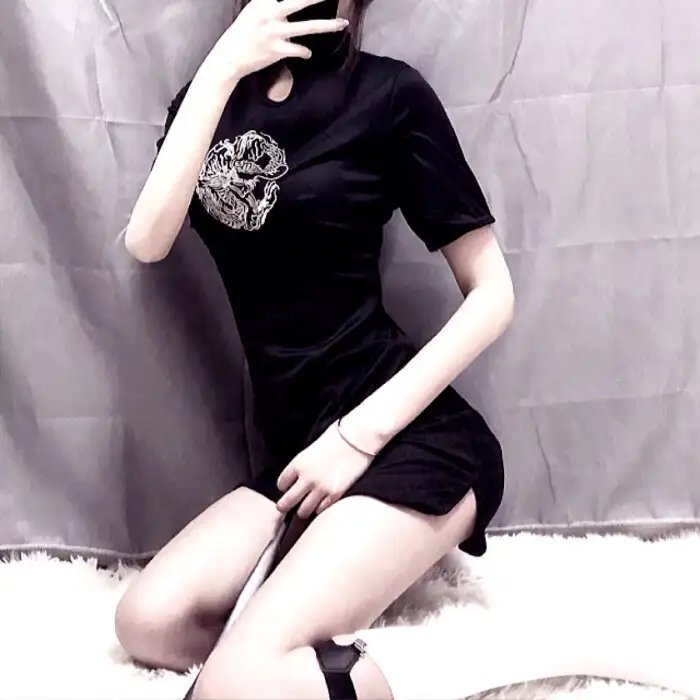 通灵师