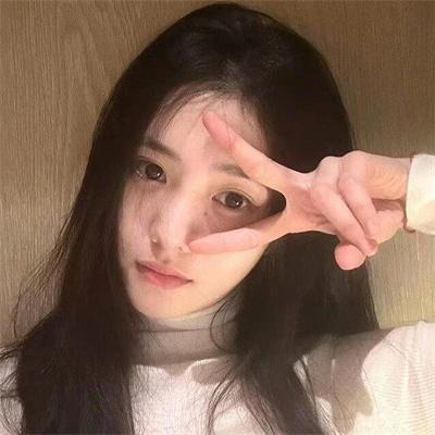 幸运缘是妳