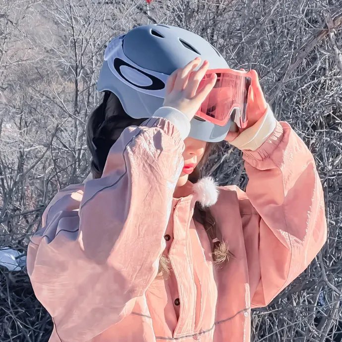暴雪中的灵魂