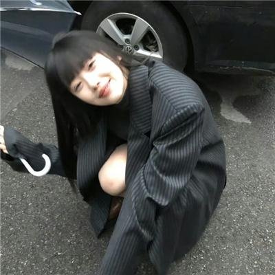 心动的瞬间