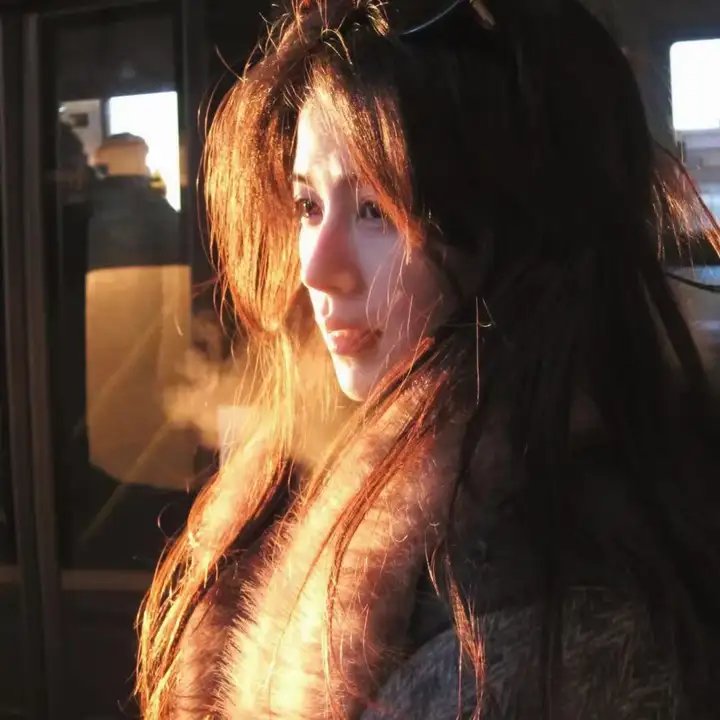 半夜女郎
